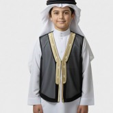 صديري ولادي موديل 1